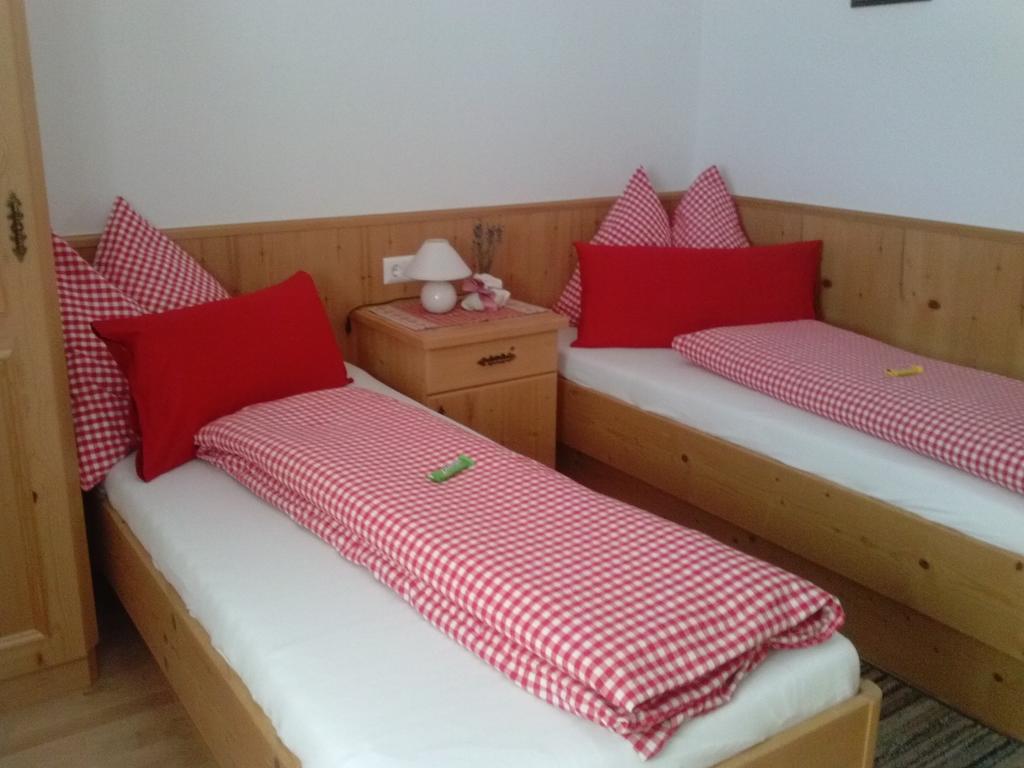 Ferienwohnung Suntinger Iselsberg Room photo