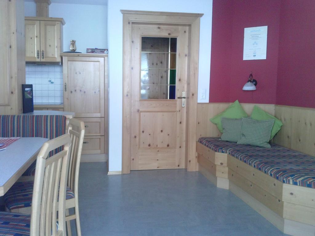 Ferienwohnung Suntinger Iselsberg Room photo