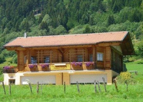 Ferienwohnung Suntinger Iselsberg Exterior photo